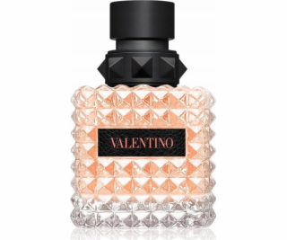 Valentino Valentino Donna Born in Roma Coral Fantasy EDP ...