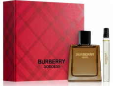 Burberry Hero EDP 100ml + EDP 10ml SET