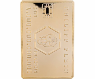 Philipp Plein Philipp Plein, No Limits Gold, parfémovaná ...