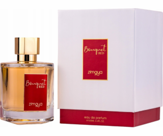 Noya Zimaya Bouquet Red Eau De Parfum 100 ml (unisex)