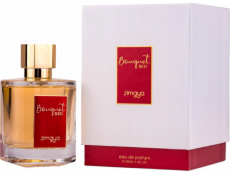 Noya Zimaya Bouquet Red Eau De Parfum 100 ml (unisex)