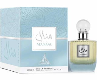 Usorteret Paris Corner Manaal EDP ve 100 ml