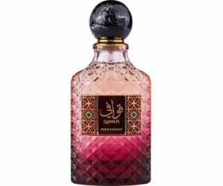 Alkotest Parfémovaná voda Paris Corner Qawafi 100 ml