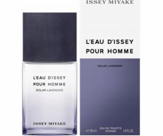 Issey Miyake L Eau d Issey pour Homme Solar Lavender Eau ...