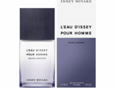 Issey Miyake L Eau d Issey pour Homme Solar Lavender Eau De Toilette Intense 50 ml (muž)