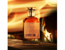 Usorteret Emir Camp Fire Factory Edition EDP U 100 ml