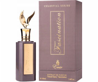 Alkotest Emir Fascination EDP U 100 ml
