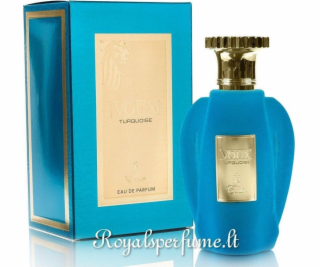Paris Corner Voux Turquoise EDP - 100 ml