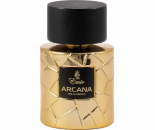 Alkotest Paris Corner Emir Arcana EDP - 100 ml