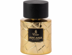Alkotest Paris Corner Emir Arcana EDP - 100 ml