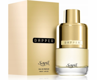 NoName SAPIL Dapper EDP sprej 100ml