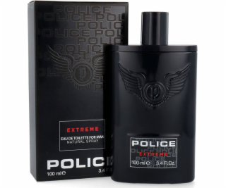 Police Extreme EDT 100ml
