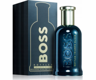 Kvapusis vanduo Hugo Boss Triumph Elixir EDP vyrams, 100 ml