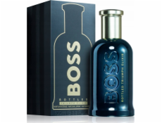 Kvapusis vanduo Hugo Boss Triumph Elixir EDP vyrams, 100 ml