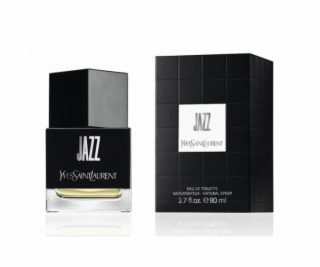 Yves Saint Laurent La Collection Jazz EDT 80 ml