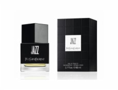 Yves Saint Laurent La Collection Jazz EDT 80 ml