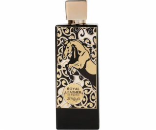 Noya Zimaya Royal Leather edp 100ml