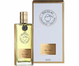 NICOLAI Rose Oud EDP sprej 30ml
