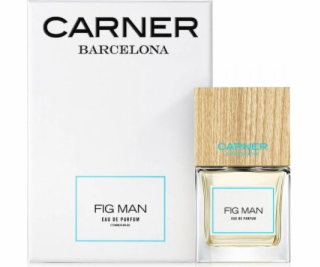 Carner Barcelona FIG MAN EDP 100 ml
