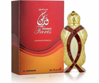Al Haramain AL HARAMAIN Faris Unisex parfémovaný olej 12ml