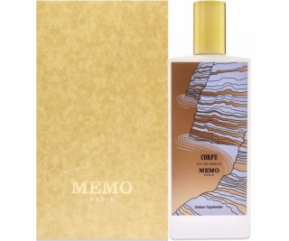 Memo Paris Parfém unisex Memo Paris EDP Corfu (75 ml)