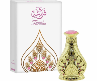 NoName AL HARAMAIN Farasha unisex parfémovaný olej 12ml