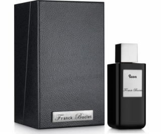 Franck Boclet Franck Boclet Rock Riot Icon Extrait De Par...