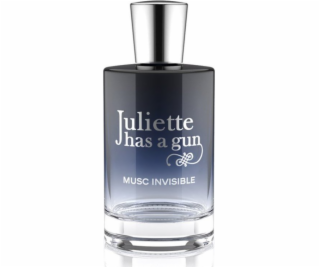 Juliette Has A Gun dámský parfém Musc Invisible Juliette ...