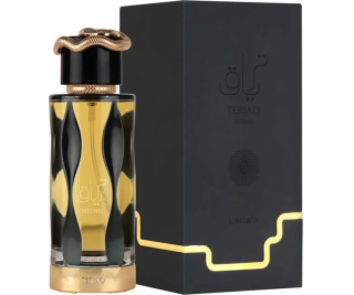Lattafa Teriaq Intense EDP 100ml
