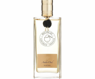 NoName NICOLAI PARFUMEUR CREATEUR Amber Oud EDP sprej 100ml