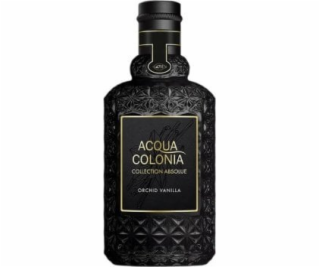 4711 Acqua Colonia Collection Absolue Orchid Vanilka EDP ...