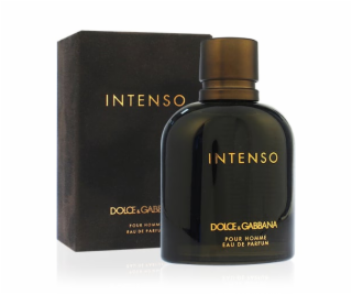 Dolce & Gabbana Intenso Pour Homme EDP 200 ml