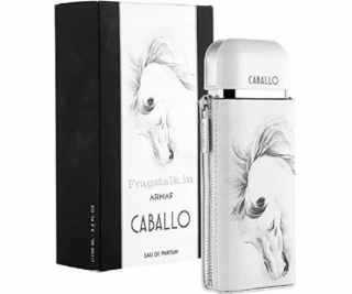 Armaf Armaf, Cabbalo, Eau De Parfum, For Men, 100 ml For Men