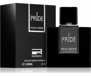 Afnan Pánský parfém Rue Broca EDP Pride 100 ml