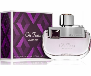 Afnan Dámský parfém Rue Broca EDP Oh Tiara Amethyst 100 ml