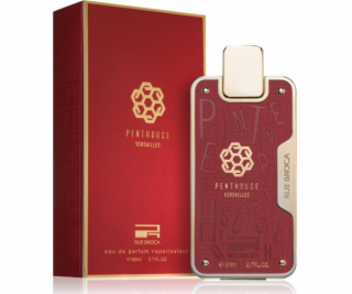 Afnan Kvapusis vanduo Afnan Penthouse Versailles EDP mote...