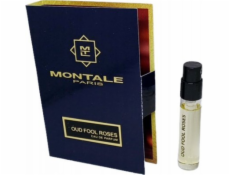 Montale Oud Fool Roses EDP U 100 ml
