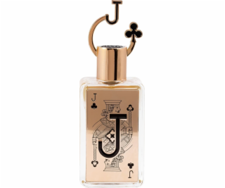 Coach SVĚT VŮNÍ Jack Of Clubs EDP sprej 80ml