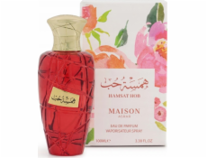 Alkotest Hamsat Hob EDP 100ml