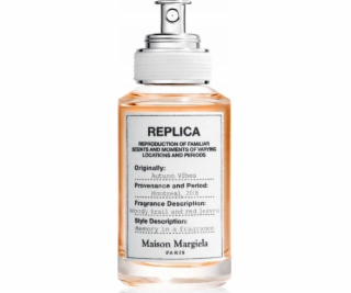 MAISON MARGIELA Replica Autumn Vibes EDT sprej 30ml