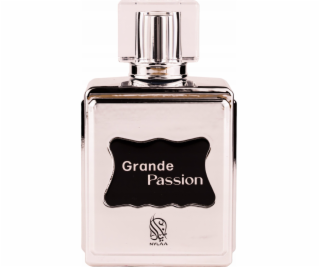 Alkotest NYLAA Grande Passion EDP sprej 100ml