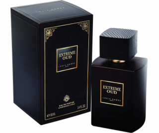 NoName LOUIS VAREL Extreme Oud EDP sprej 100ml