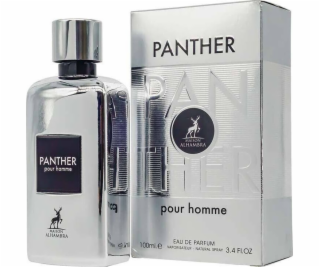 NoName MAISON ALHAMBRA Panthere EDP sprej 100ml