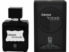 Dior NYLAA Genial Attitude EDP sprej 100ml