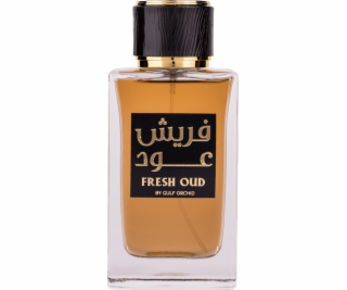 Carolina Herrera GULF ORCHID Fresh Oud EDP sprej 100ml