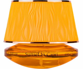 MAISON ASRAR Sunset In Capri EDP sprej 90ml