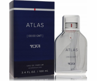 TUMI Pánský Atlas EDP sprej 100ml