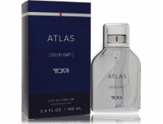 TUMI Pánský Atlas EDP sprej 100ml