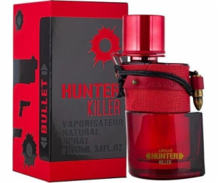 Armaf Armaf Hunter Killer Edp 100ml