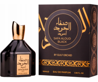 Tom Ford GULF ORCHID Safa Aloud Black EDP sprej 100ml